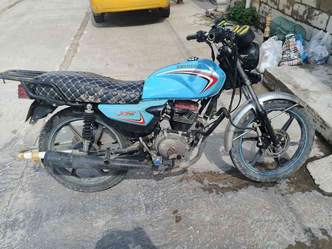 دراجه رقم يحتاجله شويه ترتيب محرك شرط اريده مراوس ويه ايراني او بوكسر بله رقم


**إذا كنت صاحب هذا الإعلان وتريد حذفه لأي سبب، رجاءا أرسل رسالة إلى الدعم الفني**