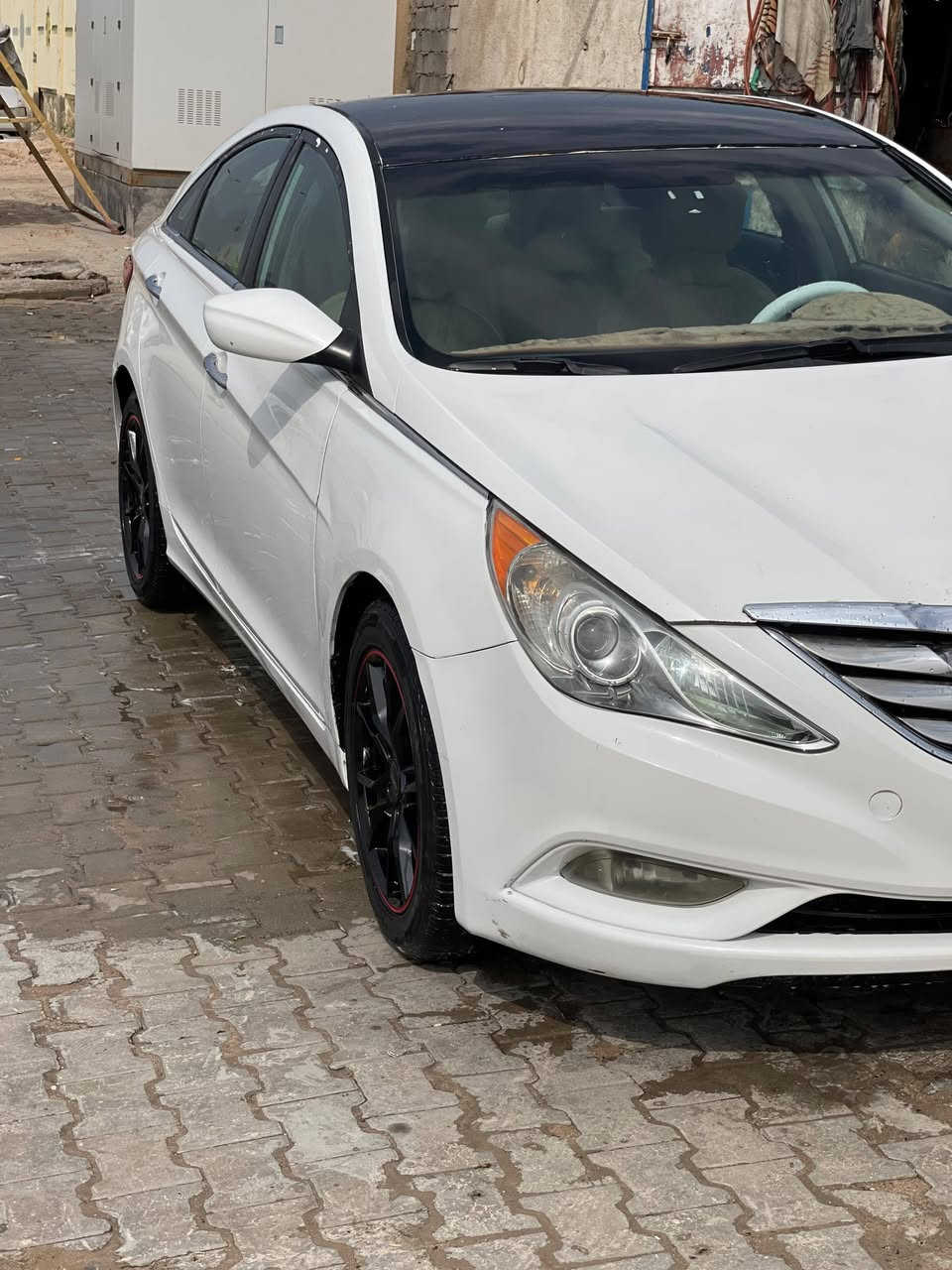 سلام عليكم سوناتا 2014 وراد كوري ادوات ادوات كصه جنطه سياره جديده كلش احله من صور جاهزه من كلشي مكينه كير حداديه تبريد مكفولات مكينه 2000 دوش بانزين اصل
شاشه كامره كشنات كهرباء تدفئه كشنات ربع ماذب عليه 

كامله ادامه بلكات نوزلات دهن باتري جديد دومشه جديده ويل رياضي  سياره مال جناي كلش جديده 

 مكان البصره 📍مكلف بالنشر
السعر 55$


**إذا كنت صاحب هذا الإعلان وتريد حذفه لأي سبب، رجاءا أرسل رسالة إلى الدعم الفني**