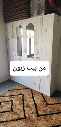 كنتور حديد 4باب