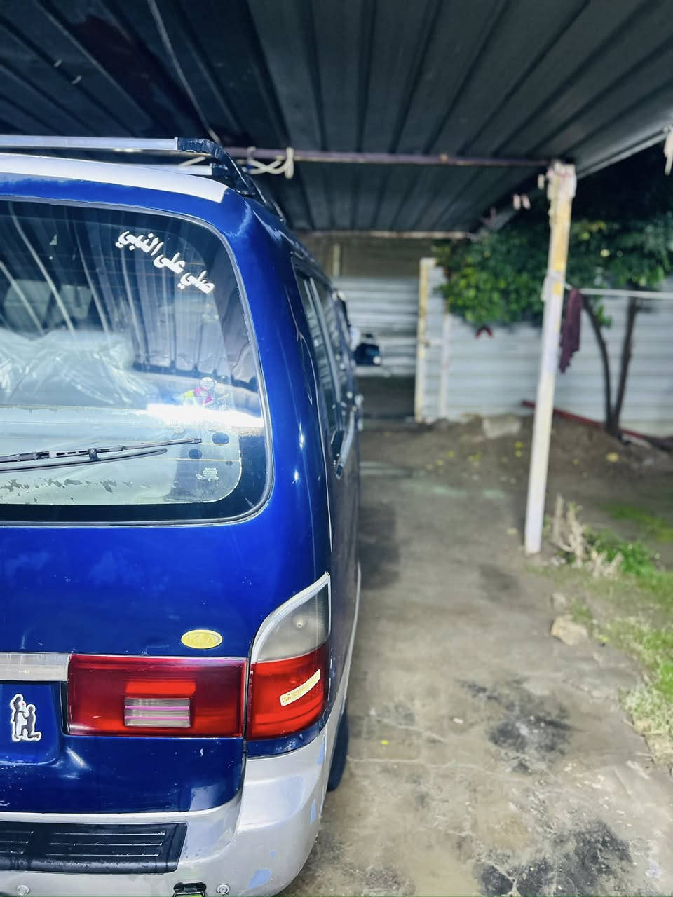 للبيع موديل 1996.  سعر 69 بلاده كله  سياره خير من الله جاهزه باتر جديد تخم تاير داخل بلادي نضيف شواصي بلاديه تجي تفحص بيدك ناعمه مصفره كامل ما صر 9 اشهر محوله صافيه من كلشي مكاني تاجي


**إذا كنت صاحب هذا الإعلان وتريد حذفه لأي سبب، رجاءا أرسل رسالة إلى الدعم الفني**