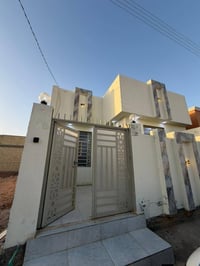 النجف شارع الصب • ١٢٠م • طابو زراعي