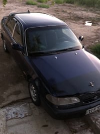 سوناته تو • موديل ٩٣ • مكينة وكير جدد