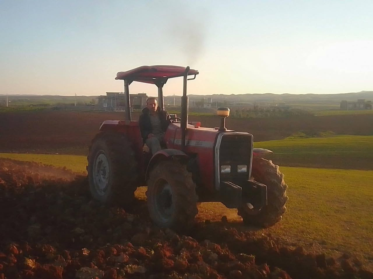 ايراني موديل 2007 محور للبيع رقم سليمانيه عنوان طريق سليمانيه ***********
