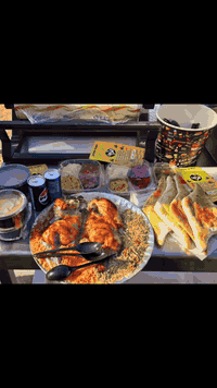 اختياراتك دايماً لازم تكون مميزة 😉  ومن تريد اطيب دجــاج ...لا تحتار 😍...