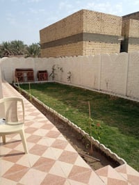 حي الجزائر • طابو زراعي • ٣٢١م