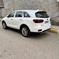 سورنتو ٢٠٢٠ • ٣٥٠٠ سي سي • كفاله عامه