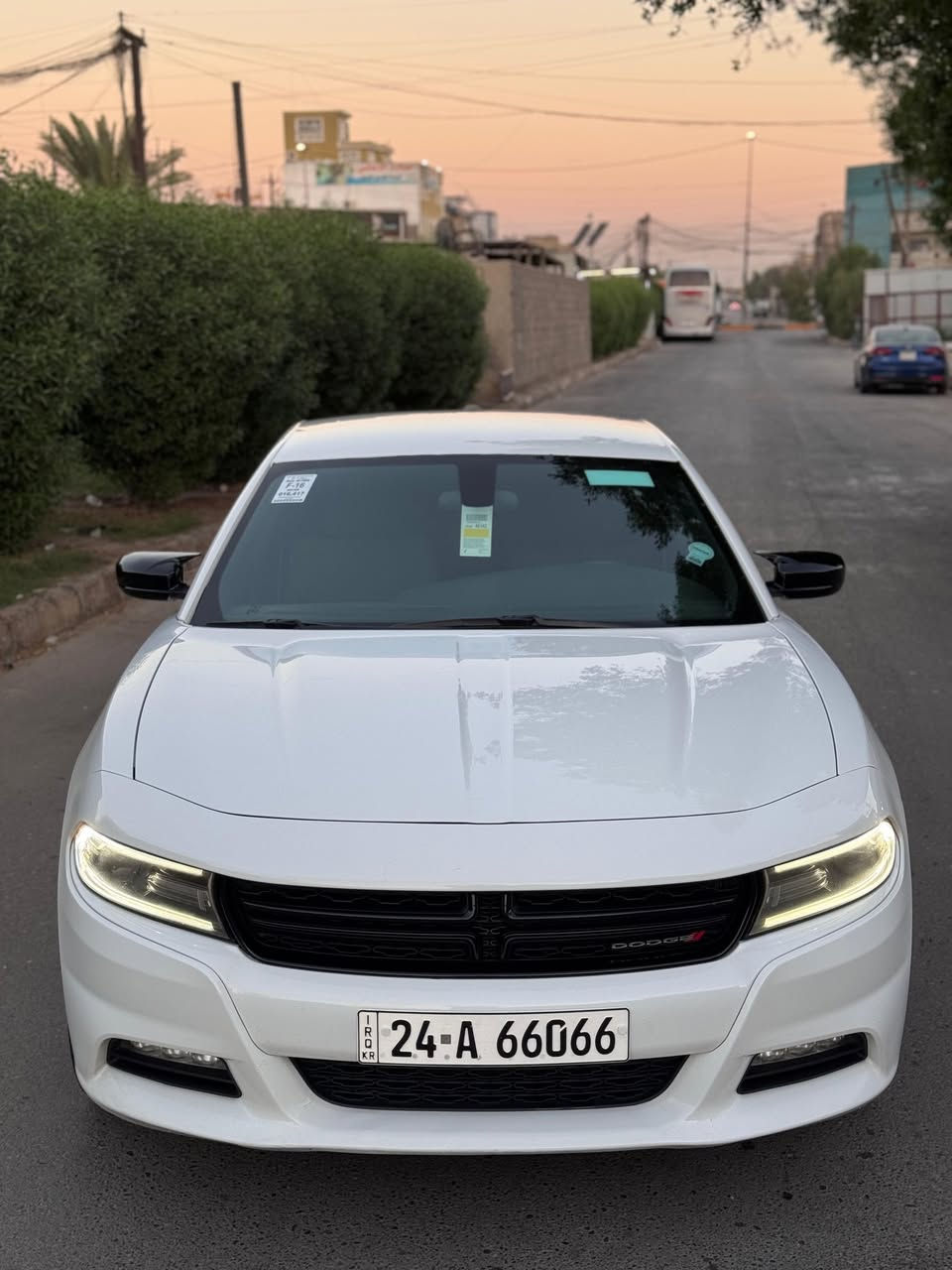 السلام عليكم جارجر للبيع مديل 2019كفاله عامه سياره جديده ماشيه 75لف رقم دهوك دولي باسمي فأه sxt معروفه مواصفاتهت ويل 20 للاستفسار***********
