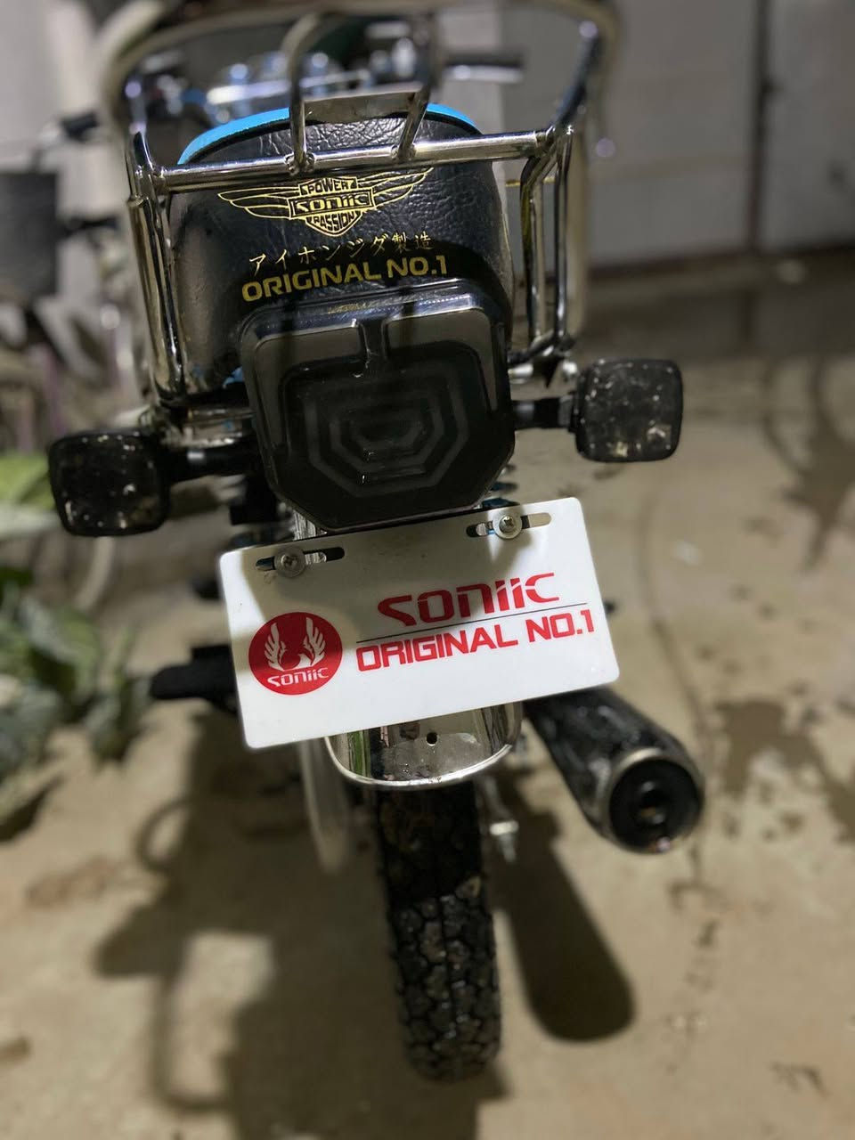 دراجه كير موديل 2025 تايكر دشبول شاشه جديده مامشيه مال وكيل السعر ٧٥٠ وبيها مجال الخاص مفتوح او الاتصال *********** حله حي الامام ٠٠دراجه جديده٠٠٠
