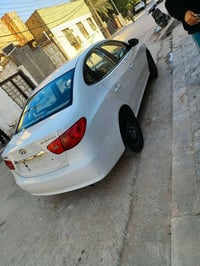 النترا ٢٠١٠ • رقم نجف • مكينة ١٦٠٠