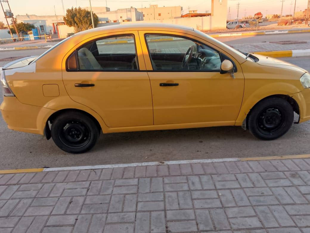 سلام عليكم سياره افيو مكفوله. تبريد شغال ثلج  من الضربه تخم تاير جديد حداديه جديد كهربائيات شغاله.مكينه لا بيه بخار ولا تنقيص.  صبغ شريكه مداور بي وقت.  رقم كربلاء
رقمي ***********
   مديل 11 مكان السماوه السعر 64 بيه مجال الشراي
