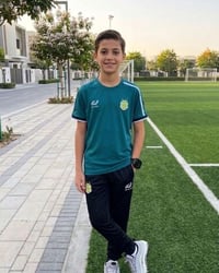 تراك ولادي • ٩-١٥ سنة • خانقين شارع المصرف