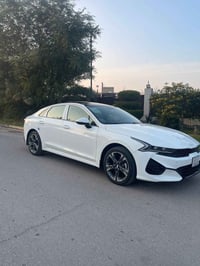 كي 5 خليجية • ٢٠٢٣ • ماشيه ٢٠٠٠٠