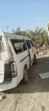 جنبي • بصرة • مكينه وكير