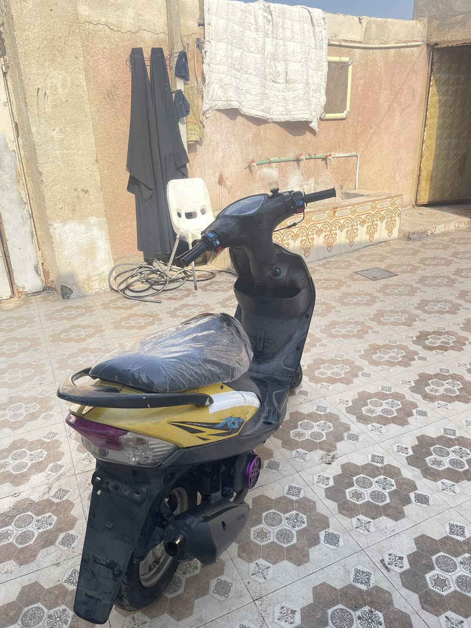 السلام عليكم ماكس عدله للبيع ٤٩بلادي  كلها ختم واحد شرط ويه المكينه كلشي شغاله كامله مكمله مكفوله سعرها ٨٥٠وبيها مجال للشراي مكاني ابو الخصيب  العوجه قرب مستشفى الصيني
***********
