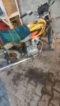 موديل 23 • مسترجعة سرقة • ما انفتحت