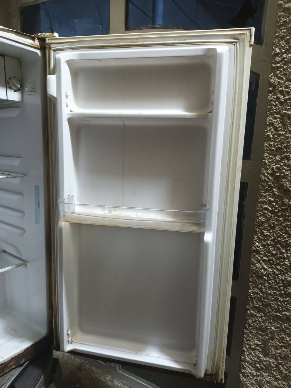 ثلاجه تركيه فول تجميد ب 50 مكاني حي البتول


**إذا كنت صاحب هذا الإعلان وتريد حذفه لأي سبب، رجاءا أرسل رسالة إلى الدعم الفني**