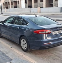 فيوجن ٢٠١٩ • مكينة ٢.٥ • ٨٠٠٠٠ مايل