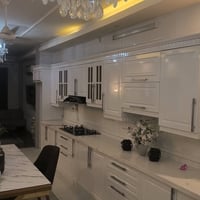 كاونتر • درجه اول • كامل ملحقاتها