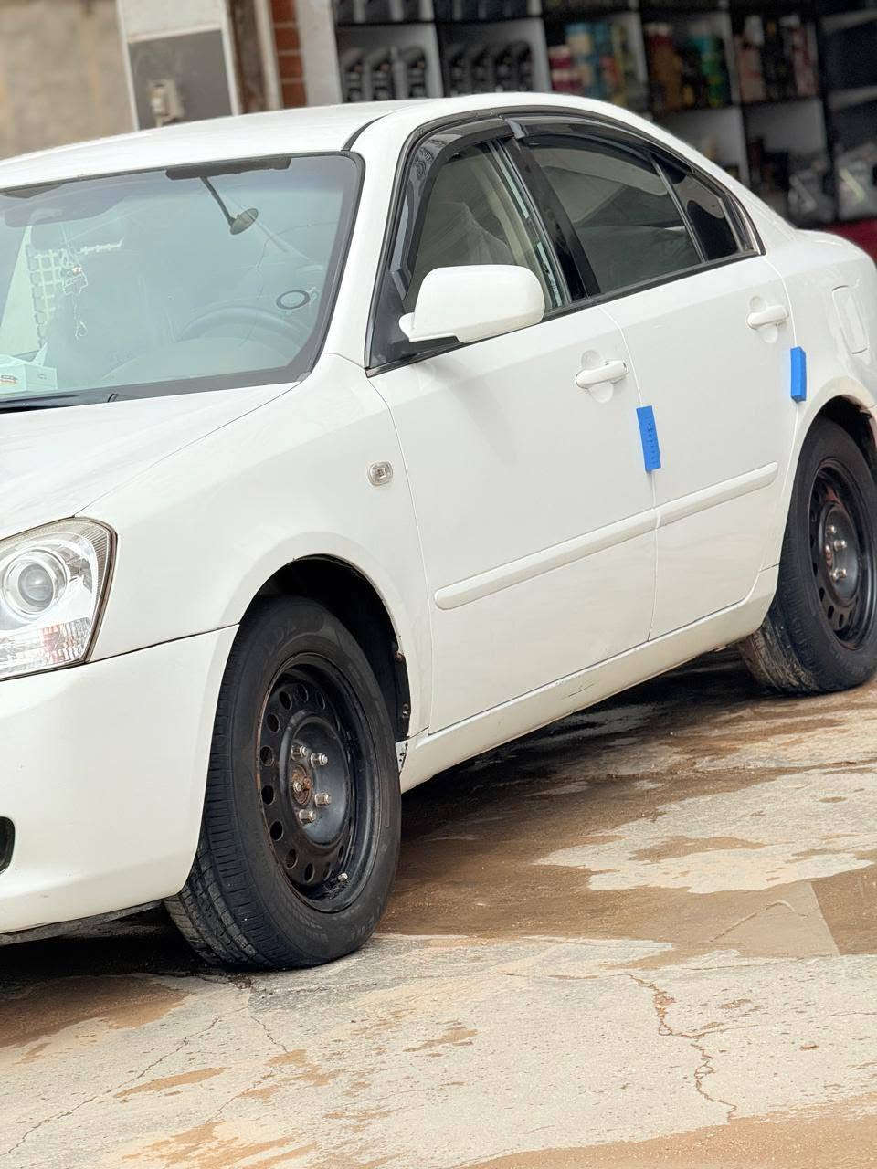 سلام عليكم اوبتما مديل 2008 خليجي  رقم بابل باسمي سياره بدون حادث بيها تعمير هلالات وبارد مكيه ٢٠٠٠ تبريد كير مكينه خير من الله مكان بابل رقم *********** سعر 100 وبيها مجال قليل
