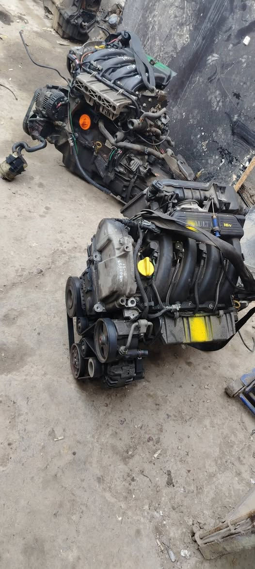 يالله
سلام عليكم 
رجعنالكم مَـن جديد غراض رينو لوكان جديد وحاوية يتوفر جميع قطع غيار الرينو لوكان مَـن دشابيل بلاديه تفصيخ وبوربرنات عادية + كصب ويتوفر ايضاً دبلات تركيه دوسات كلج فرنسي بلاد طبلات ايرانيه ماصدات ايرانيه النسخه الاولى الاصليه بك لايت جديد ومستخدم صدر خلفي امامي جديد متوفر التركي والايراني الدبلات ضمان 12 شهر حقيقي اضافه الى يدات ومجمع كامل فرنسي بلاد ويتوفر يدات جديد قايش تايمن كيس الايطالي ابو التفلون الابيض اضافه الى رولات تفصيخ حاويه + جديد عينه وصينيه درجة اولى عنبار رئيسي درجة اولى ويتوفر مكاين حاوية اخت الجديدة نضافه فول وكيورة ايضاً يتوفر بلكات شركة NGK ويتوفر مجاول الماني ومجاول حاويه فرنسي ايسي حاويه مــآ مشتغلات عدنه ويوجد ايضاً كمبريسرات تبريد الدبدوب والعادي والروتري ڪلهَ حاويه مــآ مشتغلات عدنه بالعراق داينموات بلاديه ام الباور وبدون باور تحويره باوه ومجمع باور بلادي اصلي شفتات استيرن هو والمجمع مالته بلادي اصلي اضافه الى درك استيرن بالجيس متوفر ايضاً عقول سكيورتي كامل مع الحبايه مالته ويتوفر ايضاً مري جانبيه اسود بلاد ويتوفر ابيض واصفر ويتوفر ابيض اشارة واصفر اشارة وبعد اهوايه شغلات العنوان بغداد الدورة ابو تشير 
رقم الهاتف ‭0770 539 4017‬ / *********** يتوفر واتساب وماسنجر
