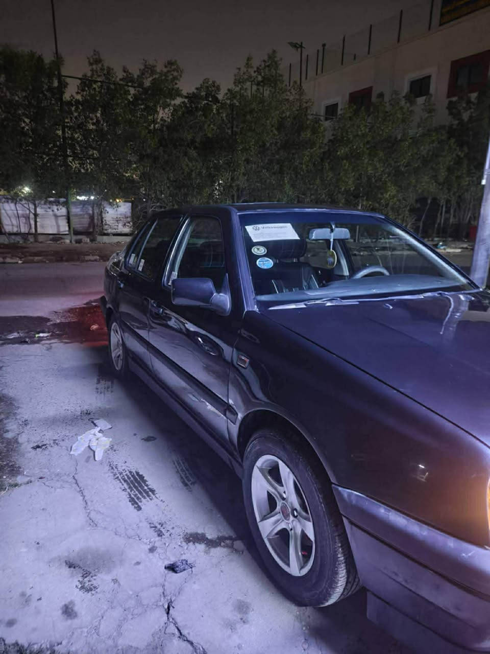 السلام عليكم كولف فنتو موديل ٩٥لبيع نظيفه كامله مابيها نقص مكينه كير خير من الله رقم بغداد بسمي هزه جديد تبريدها شغال صبغتها حلوه سياره بلعافيه عله ياخذها سعرها 43$يها مجال بسيط مكاني بغداد سبع ابكار قرب الوقف سني 
هـ*********** بغداد, العراق
