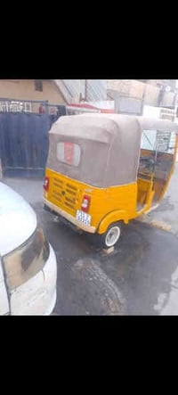 لبيع تكتك مديل ١٩شهر ١٢رقم وسنويه تحويل ثاني يوم بغداد حي جهاد السعر ٥...