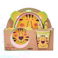 سيت طعام أطفال