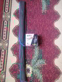 سنارة صيد • مستعمل شوي