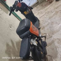 دراجه كهربائيه • دراجه نضيفه • دراجه للبيع • بصره ٥ميل • دراجه بصره • ...