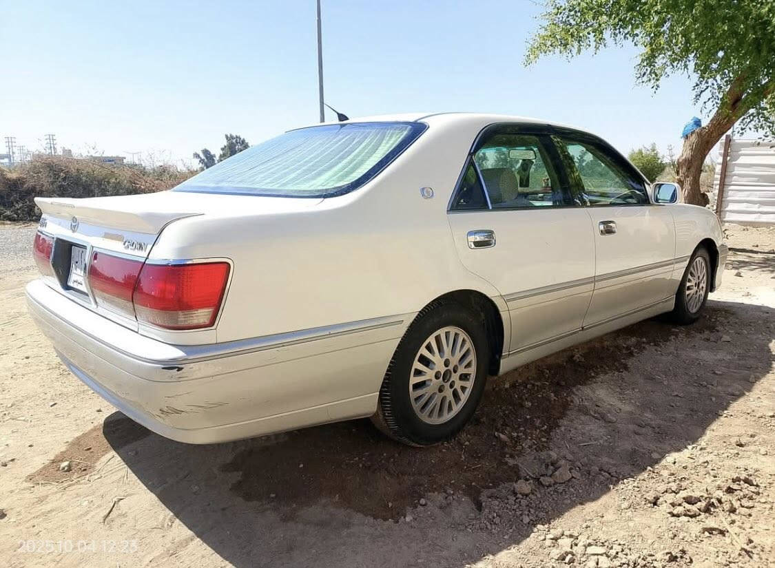 ملكه للبيع موديل 2002 كصه جنطه مكينه دفور الصغير سنويه جديده 27 مطابقه،شاصي أو رقم شاصي 2 دكم مكان ذي قار الشطره السياره نضيفه ما ناقصه شي السعر 43 مكلف بل نشر ***********
