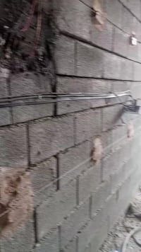 كادر لبخ • لبخ جص • لبخ سمنت