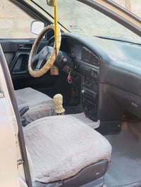 الانتره للبيع موديل ٩٥ مكينه مفتوح كير عادي سنويه لل٢٨ سياره جاهزه تبر...