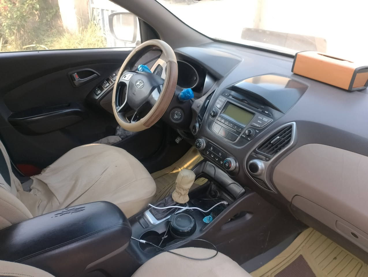 توسان 2014 خليجي كفاله  اتصال على الرقم *********** العنوان الشوملي
