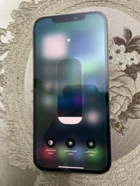 آيفون ١٢ برو ماكس • نظيف • بطارية ٧٨