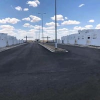 ٧ كيلو • ٢٠٠م • داخل مجمع