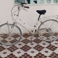 بايسكل 27 • محاويل حي الاسرى