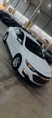 ماليبو ٢٠٢٤ • كلين تايتل • السليمانية