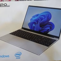 لابتوب اوبن بوكس • شاشة 4K • كيبورد معطّل