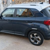 للبيع او مراوس حسب القناعة  هونداي فينيو  موديل ٢٠٢٠  ماشيه ٨٨ الف  حا...