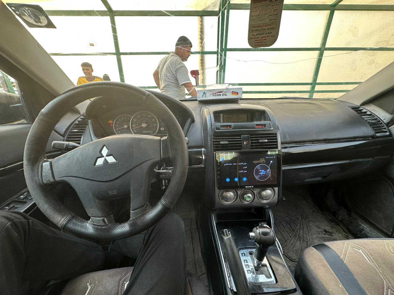 ميتسوبيشي كلنت موديل 9 محدثه 11 وارد امريكي فول مواصفات صبغ عام حادث جاملغ وباب كير محرك بالشرط تبريد منظومه كامله جديدة مشط وباور جديدات . صدر امامي ودرايم شفتات كله جديد .سعر 73 بيهه مجال مكان بغداد الدورة رقم ***********
