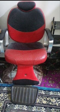 كرسي حلاقة • صالون حلاقة