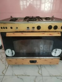 فرن • راسل خاص