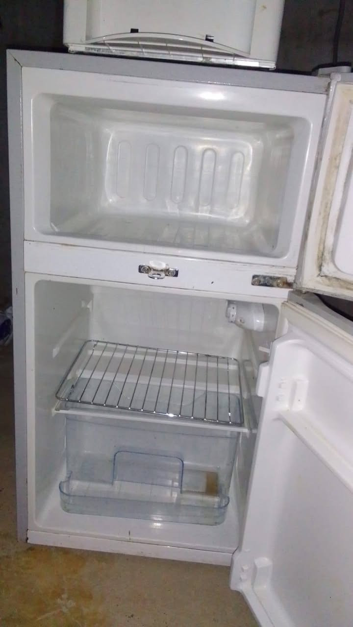 للبيعغراض جديد لغساله ب جيس150  ولثلاجه. 75 سرسر اطفال ب 35 مكان بغداد لشراي فقط يراسل


**إذا كنت صاحب هذا الإعلان وتريد حذفه لأي سبب، رجاءا أرسل رسالة إلى الدعم الفني**