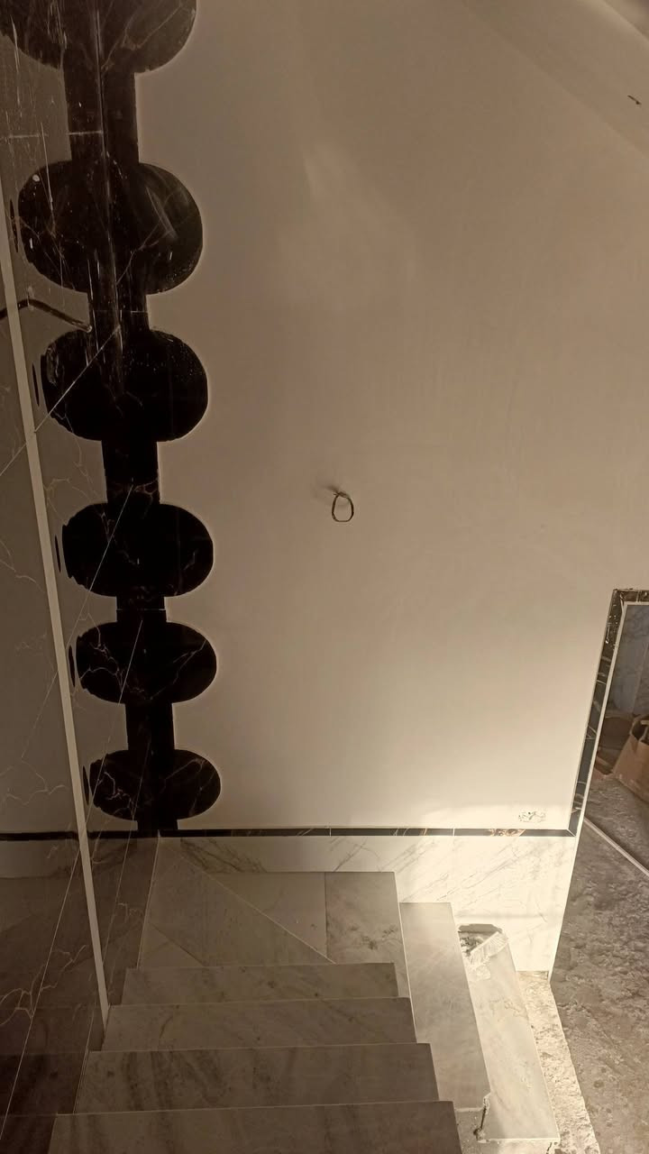 سلام عليكم خلفه متفرغ البخ وبياض شغل درجه وله نشتغل مكطوعه ويوميه وعل متر ليحب يتوصل ويانه عله هاذا الرقم ***********
