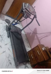 جهاز جري • وزن ١٣٠ • بغداد الكمالية