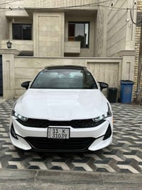 للبيع كي فايف 2024 1600 تيربو   وارد أمريكي 🇺🇸   ماشيه 11.000 mi   الك...
