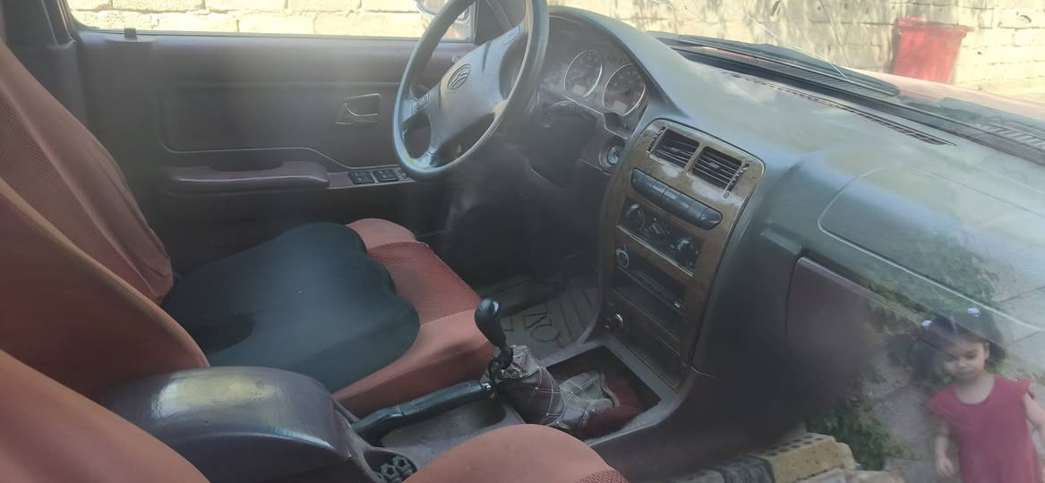 دير موديل ٢٠١١ كامله رقم واسط للبيع
شراي ينتصل ويدلل ‏‪0770 972 1361‬‏
