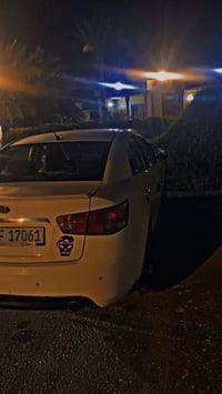 سيراتو • ٢٠١٣ • خليجي ١٦٠٠