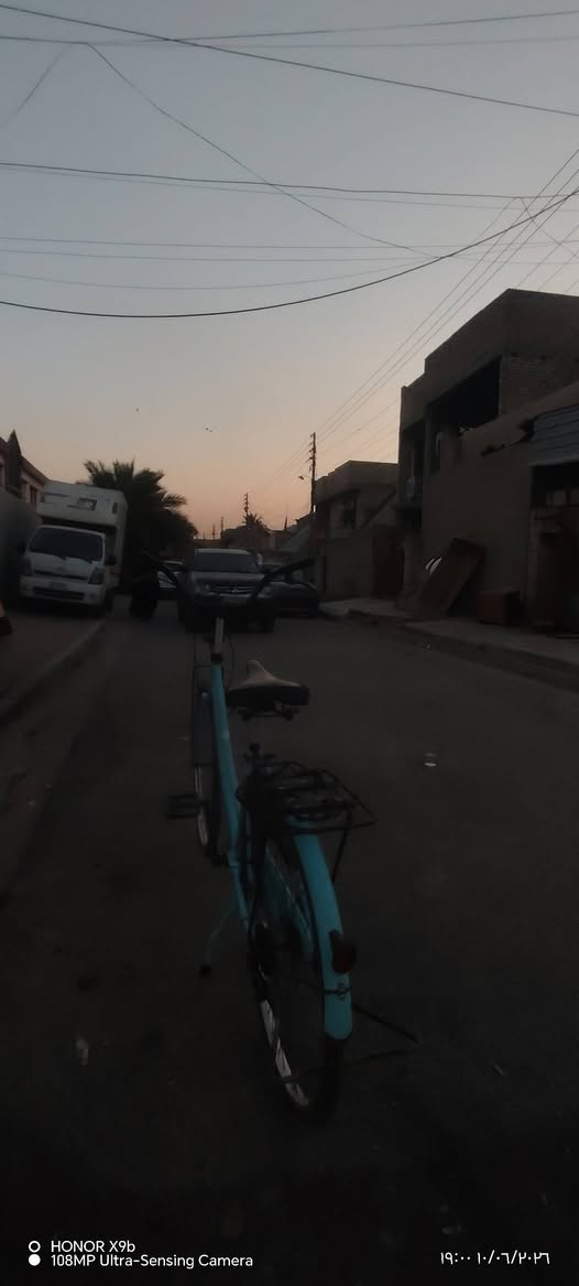 لبيع النضافه فواال مكان بغداد عويريج اقرب قوس بغداد السعر 125 وبي مجال


**إذا كنت صاحب هذا الإعلان وتريد حذفه لأي سبب، رجاءا أرسل رسالة إلى الدعم الفني**