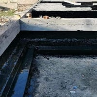 النجف • عمل الصطوح • زفت شتايكر